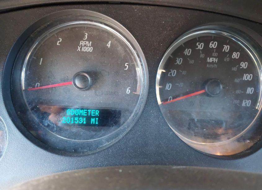 Photo 7 of 2007 Gmc Yukon DENALI (VIN 1GKFK638X7J349216)