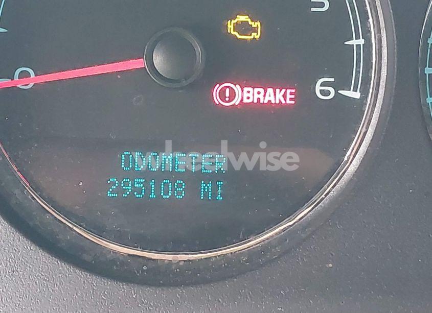 Photo 15 of 2008 Gmc Yukon DENALI (VIN 1GKFK638X8J144948)