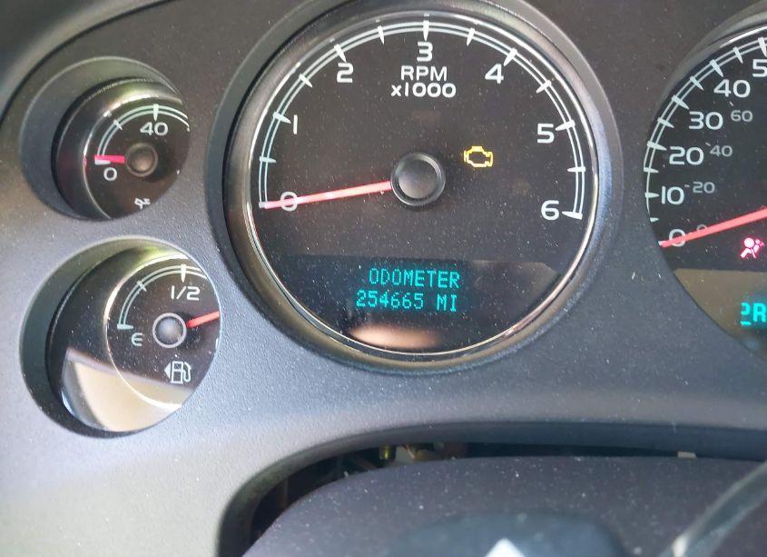 Photo 15 of 2008 Gmc Yukon XL 1500 DENALI (VIN 1GKFK66808J137955)