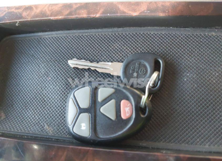 Photo 11 of 2007 Gmc Yukon XL 1500 DENALI (VIN 1GKFK66817J153242)