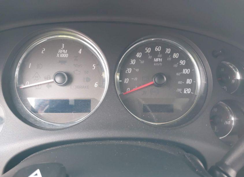 Photo 15 of 2007 Gmc Yukon XL 1500 DENALI (VIN 1GKFK66817J201452)