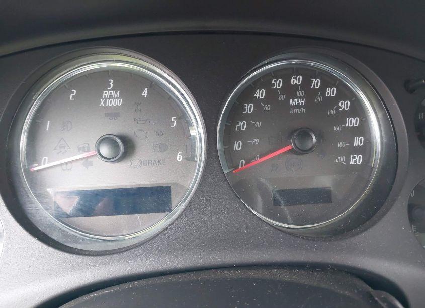 Photo 7 of 2007 Gmc Yukon XL 1500 DENALI (VIN 1GKFK66817J201452)