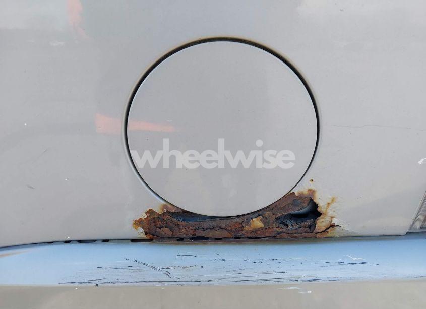 Photo 12 of 2007 Gmc Yukon XL 1500 DENALI (VIN 1GKFK66817J232507)