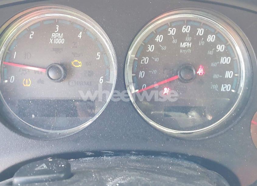 Photo 13 of 2007 Gmc Yukon XL 1500 DENALI (VIN 1GKFK66817J232507)