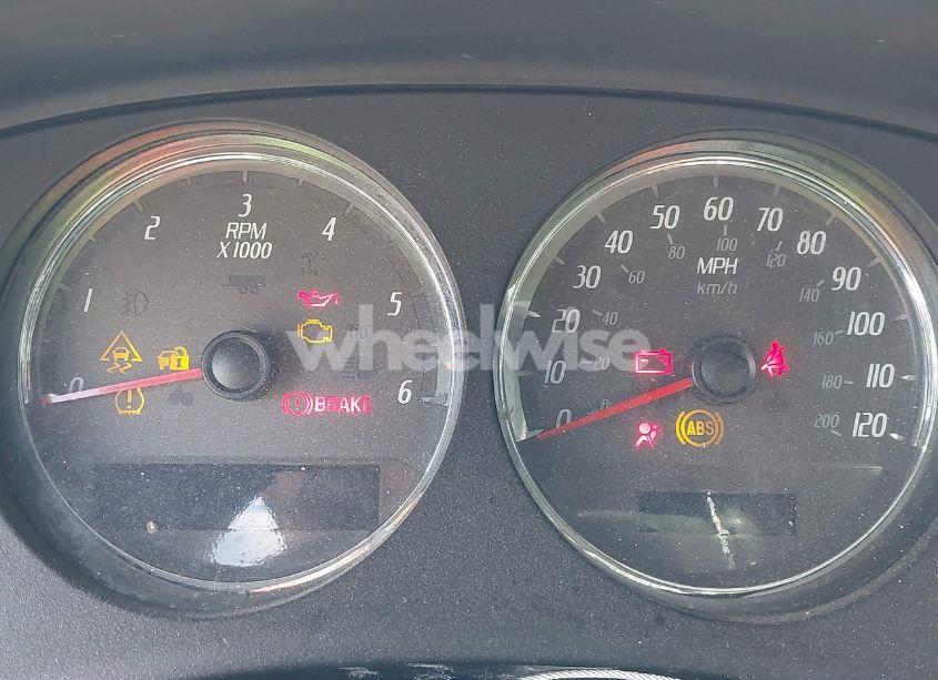 Photo 7 of 2007 Gmc Yukon XL 1500 DENALI (VIN 1GKFK66817J232507)