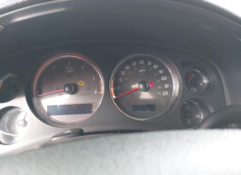 Photo 15 of 2007 Gmc Yukon XL 1500 DENALI (VIN 1GKFK66817J244883)