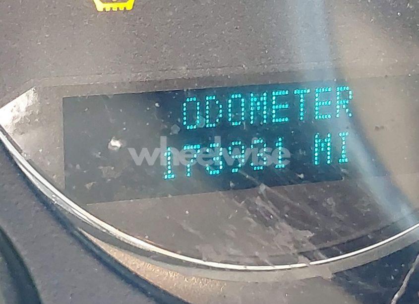 Photo 7 of 2007 Gmc Yukon XL 1500 DENALI (VIN 1GKFK66817J384383)