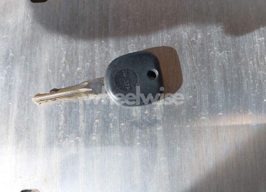 Photo 11 of 2007 Gmc Yukon XL 1500 DENALI (VIN 1GKFK66827J190459)