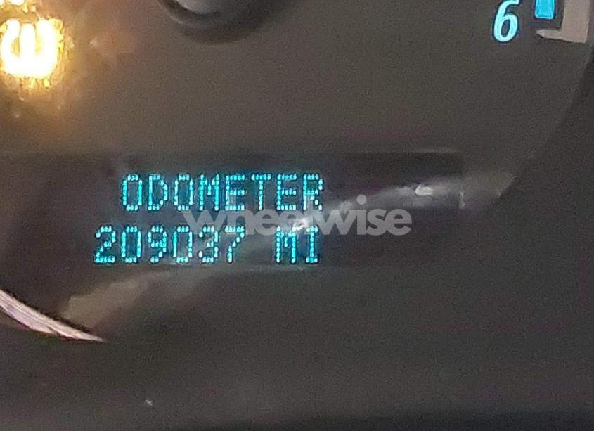 Photo 15 of 2007 Gmc Yukon XL 1500 DENALI (VIN 1GKFK66827J248473)