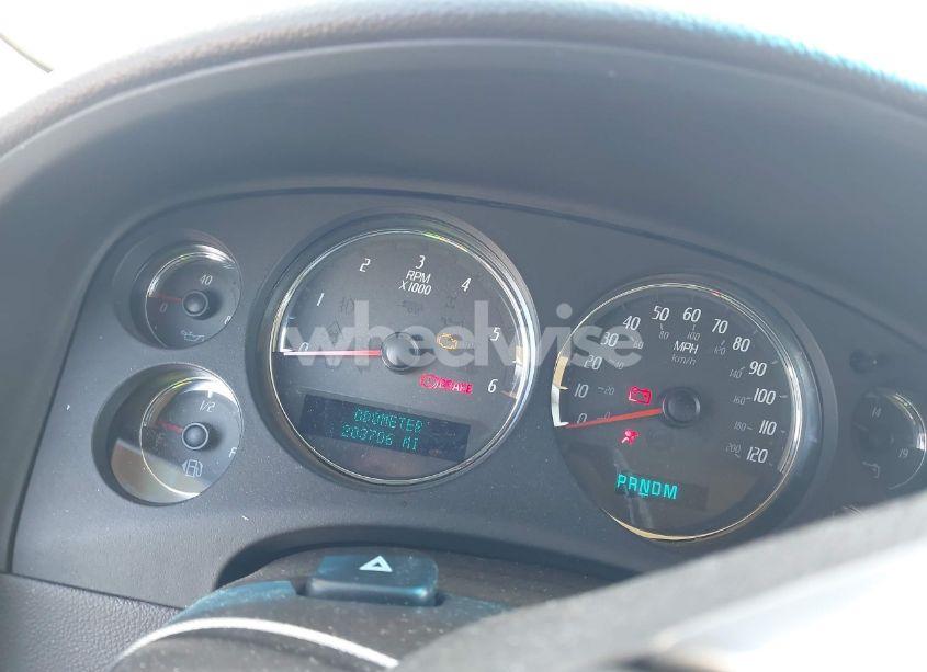 Photo 7 of 2007 Gmc Yukon XL 1500 DENALI (VIN 1GKFK66827J284843)