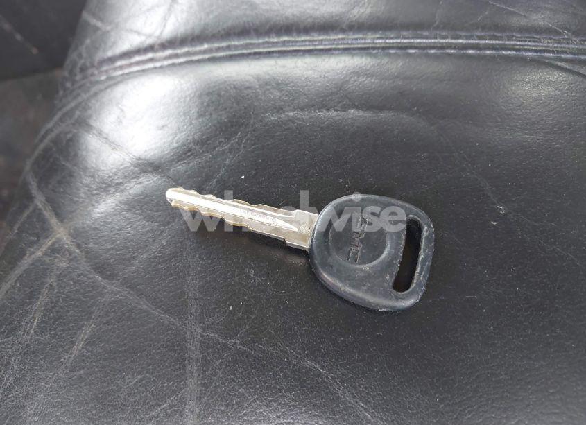 Photo 11 of 2007 Gmc Yukon XL 1500 DENALI (VIN 1GKFK66827J306856)