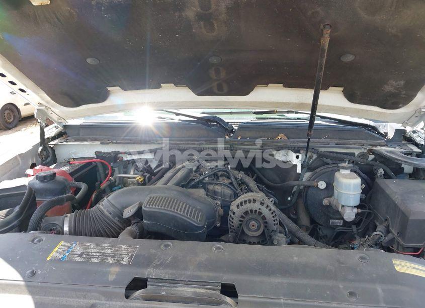 Photo 10 of 2007 Gmc Yukon XL 1500 DENALI (VIN 1GKFK66827J404673)