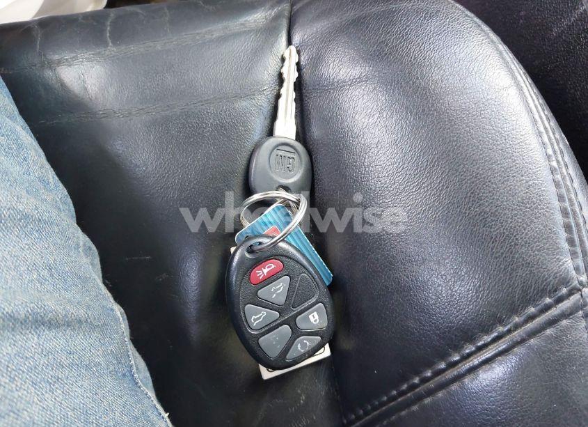 Photo 11 of 2007 Gmc Yukon XL 1500 DENALI (VIN 1GKFK66827J404673)