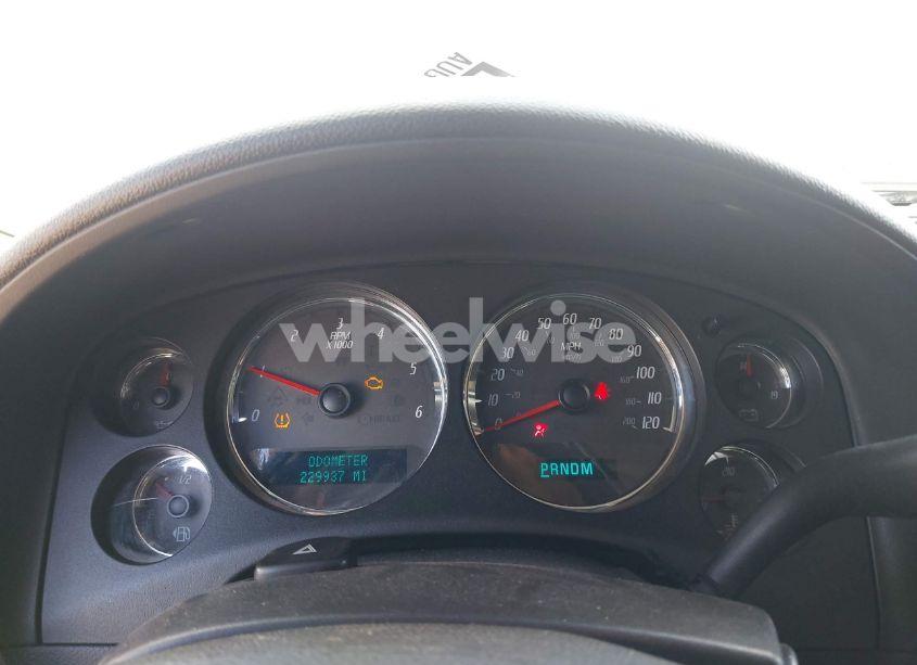 Photo 7 of 2007 Gmc Yukon XL 1500 DENALI (VIN 1GKFK66827J404673)