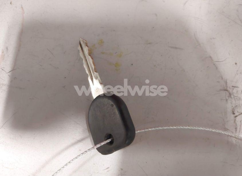 Photo 11 of 2008 Gmc Yukon XL 1500 DENALI (VIN 1GKFK66838J133351)