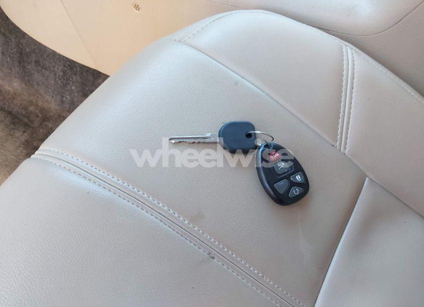 Photo 11 of 2008 Gmc Yukon XL 1500 DENALI (VIN 1GKFK66848J118826)