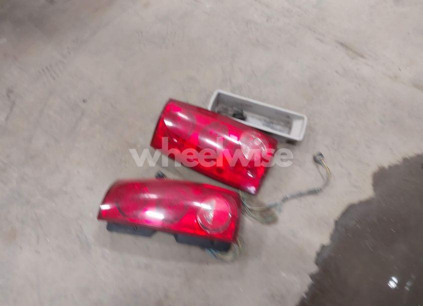 Photo 12 of 2007 Gmc Yukon XL 1500 DENALI (VIN 1GKFK66857J376092)