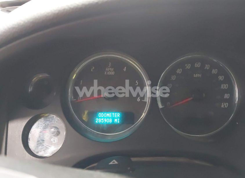 Photo 7 of 2007 Gmc Yukon XL 1500 DENALI (VIN 1GKFK66857J376092)