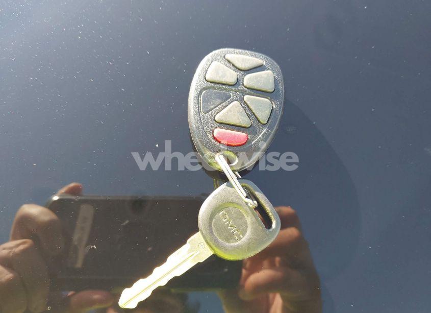 Photo 11 of 2007 Gmc Yukon XL 1500 DENALI (VIN 1GKFK66857J398559)