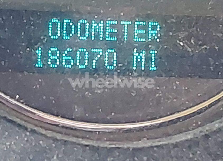 Photo 15 of 2007 Gmc Yukon XL 1500 DENALI (VIN 1GKFK66857J398559)