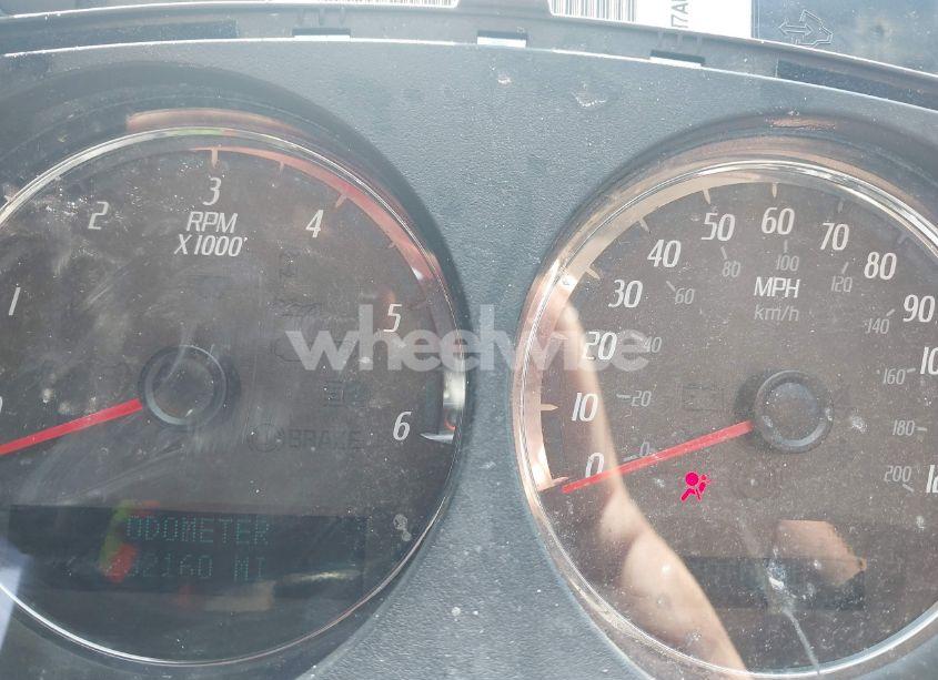 Photo 7 of 2007 Gmc Yukon XL 1500 DENALI (VIN 1GKFK66867J172479)