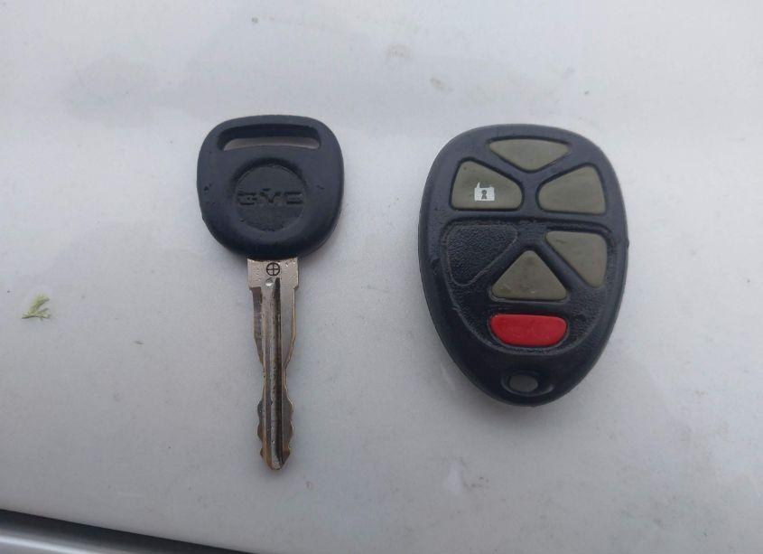 Photo 11 of 2008 Gmc Yukon XL 1500 DENALI (VIN 1GKFK66868J226980)