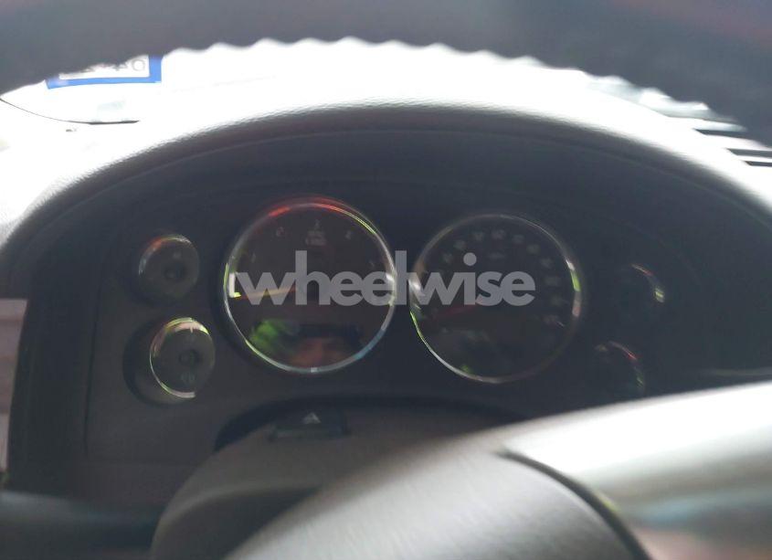 Photo 7 of 2007 Gmc Yukon XL 1500 DENALI (VIN 1GKFK66877J232706)