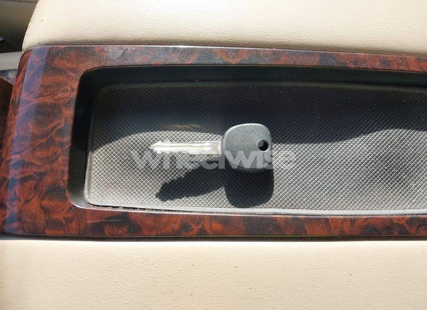 Photo 11 of 2007 Gmc Yukon XL 1500 DENALI (VIN 1GKFK66877J348374)