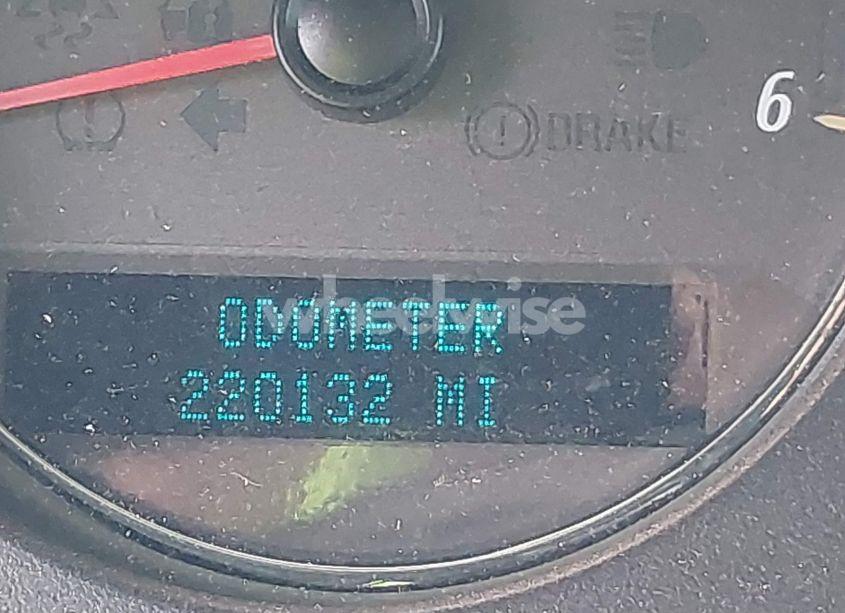 Photo 15 of 2007 Gmc Yukon XL 1500 DENALI (VIN 1GKFK66877J348374)