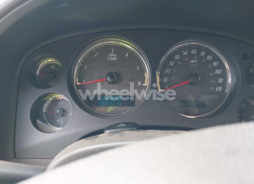 Photo 7 of 2007 Gmc Yukon XL 1500 DENALI (VIN 1GKFK66877J348374)