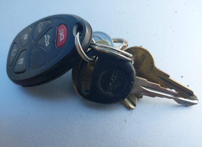 Photo 11 of 2007 Gmc Yukon XL 1500 DENALI (VIN 1GKFK66877J400859)