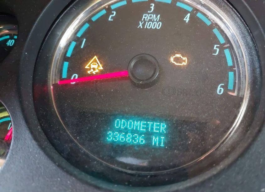 Photo 15 of 2007 Gmc Yukon XL 1500 DENALI (VIN 1GKFK66877J400859)