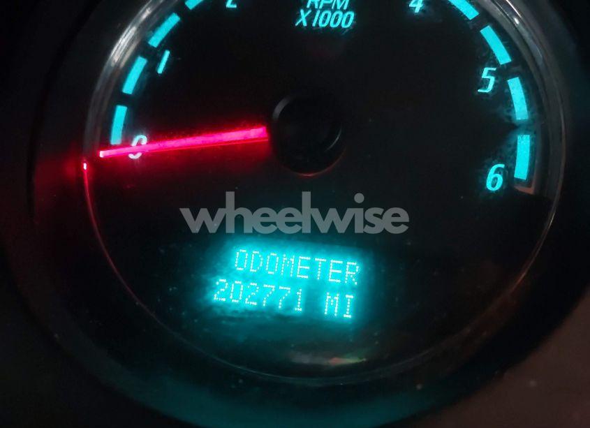 Photo 14 of 2007 Gmc Yukon XL 1500 DENALI (VIN 1GKFK66897J314890)