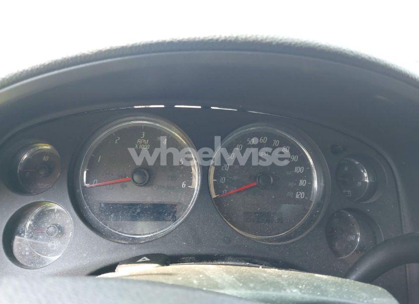 Photo 7 of 2007 Gmc Yukon XL 1500 DENALI (VIN 1GKFK668X7J185770)