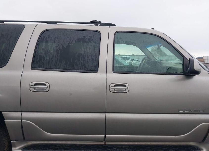 Photo 13 of 2003 Gmc Yukon XL 1500 DENALI (VIN 1GKFK66U03J302795)