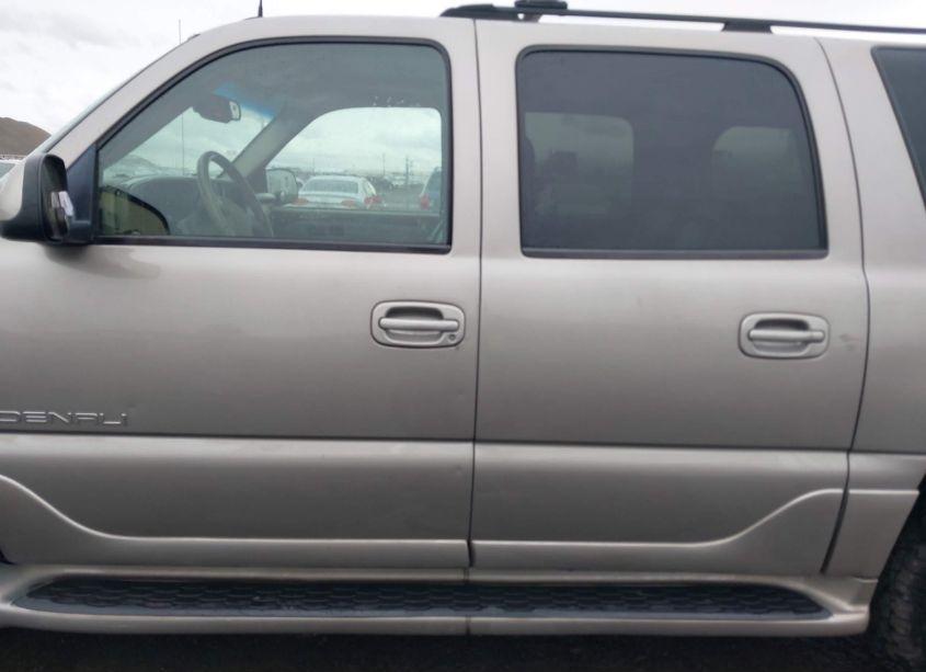 Photo 14 of 2003 Gmc Yukon XL 1500 DENALI (VIN 1GKFK66U03J302795)