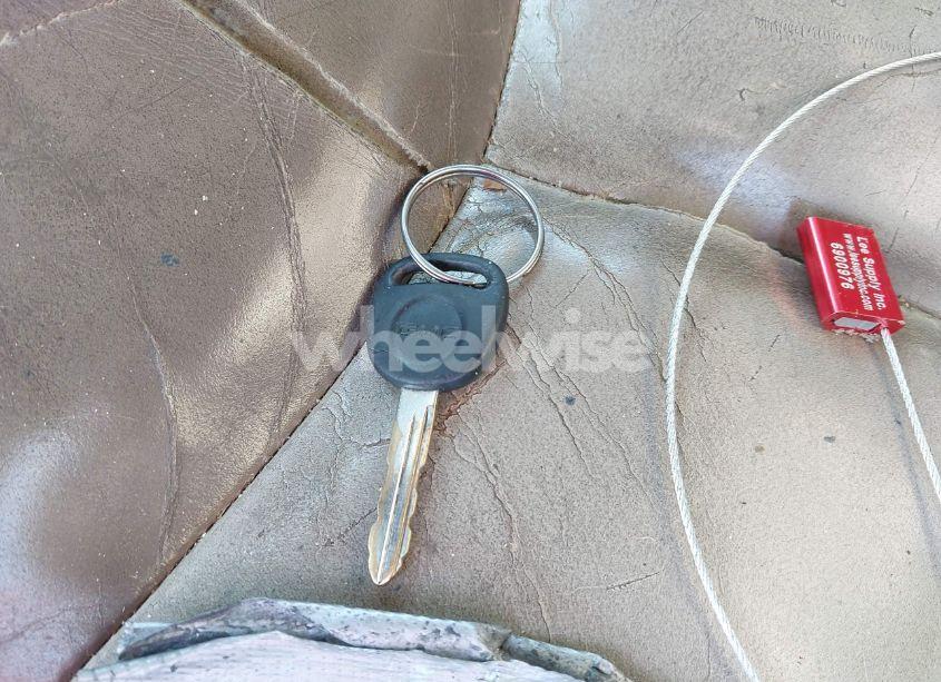 Photo 11 of 2006 Gmc Yukon XL 1500 DENALI (VIN 1GKFK66U16J136355)