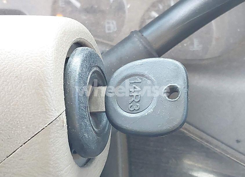 Photo 11 of 2003 Gmc Yukon XL 1500 DENALI (VIN 1GKFK66U33J185519)