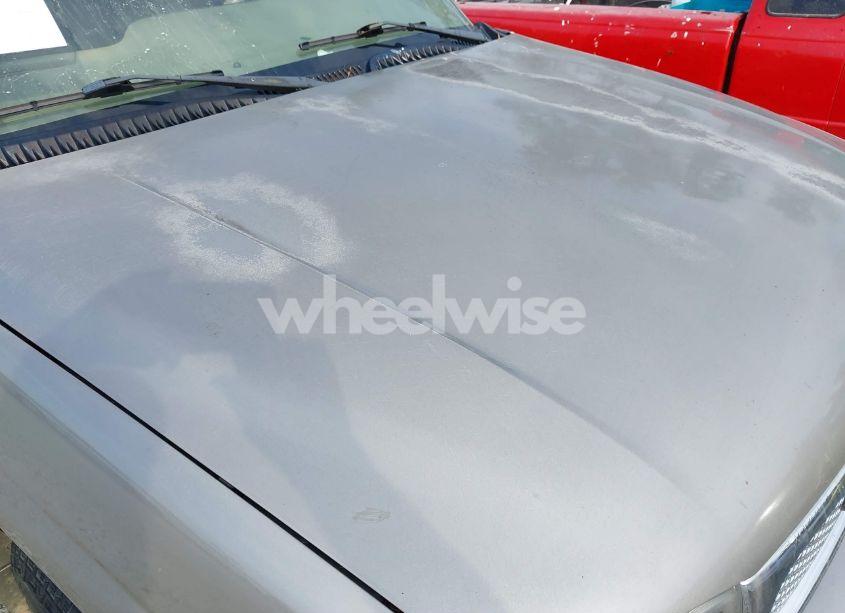 Photo 12 of 2003 Gmc Yukon XL 1500 DENALI (VIN 1GKFK66U33J185519)