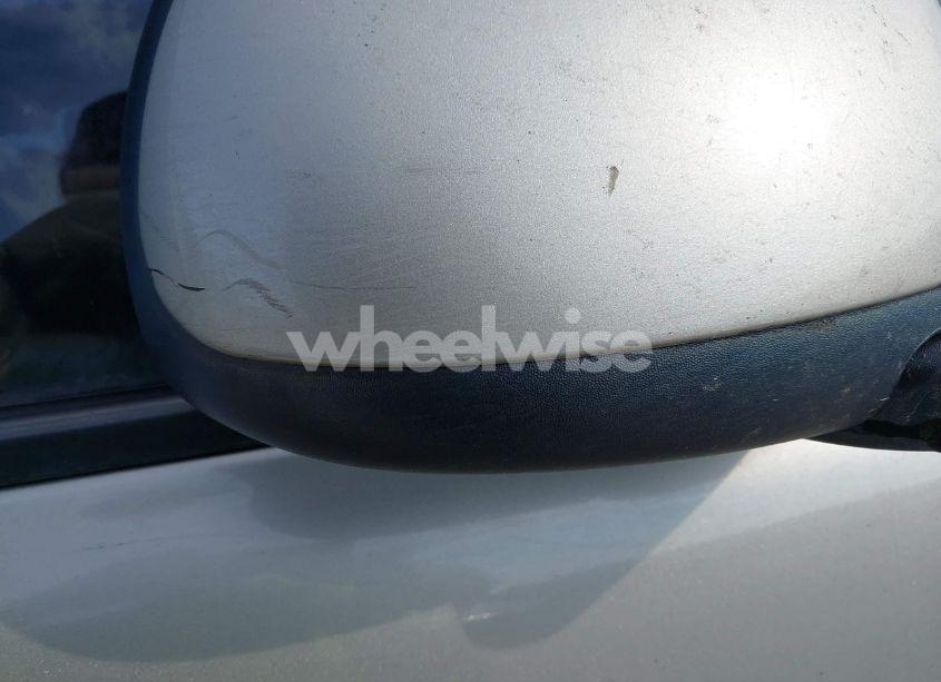 Photo 13 of 2003 Gmc Yukon XL 1500 DENALI (VIN 1GKFK66U33J185519)