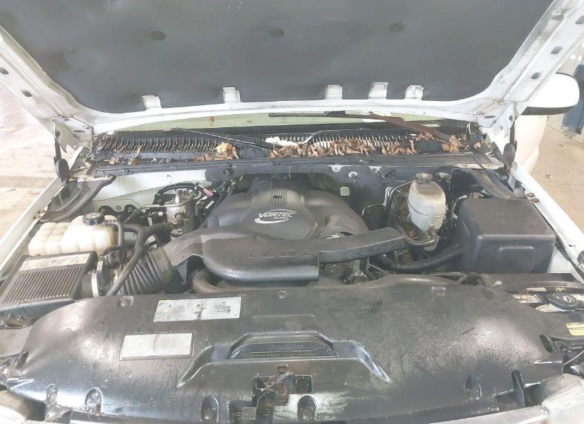 Photo 10 of 2003 Gmc Yukon XL 1500 DENALI (VIN 1GKFK66U33J197136)