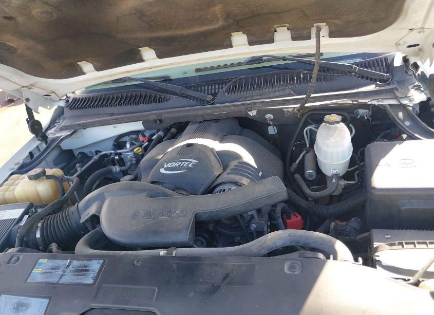 Photo 10 of 2005 Gmc Yukon XL 1500 DENALI (VIN 1GKFK66U35J108037)