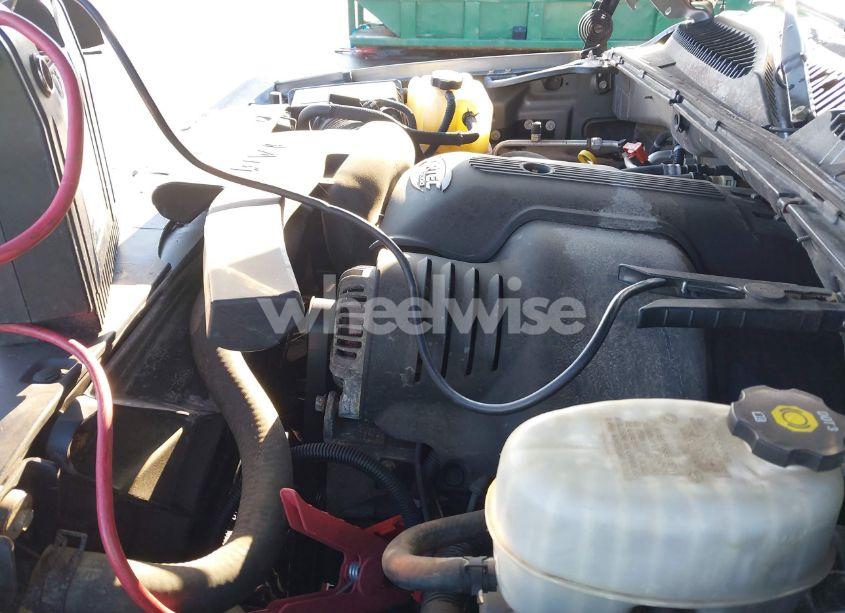 Photo 10 of 2005 Gmc Yukon XL 1500 DENALI (VIN 1GKFK66U35J177603)