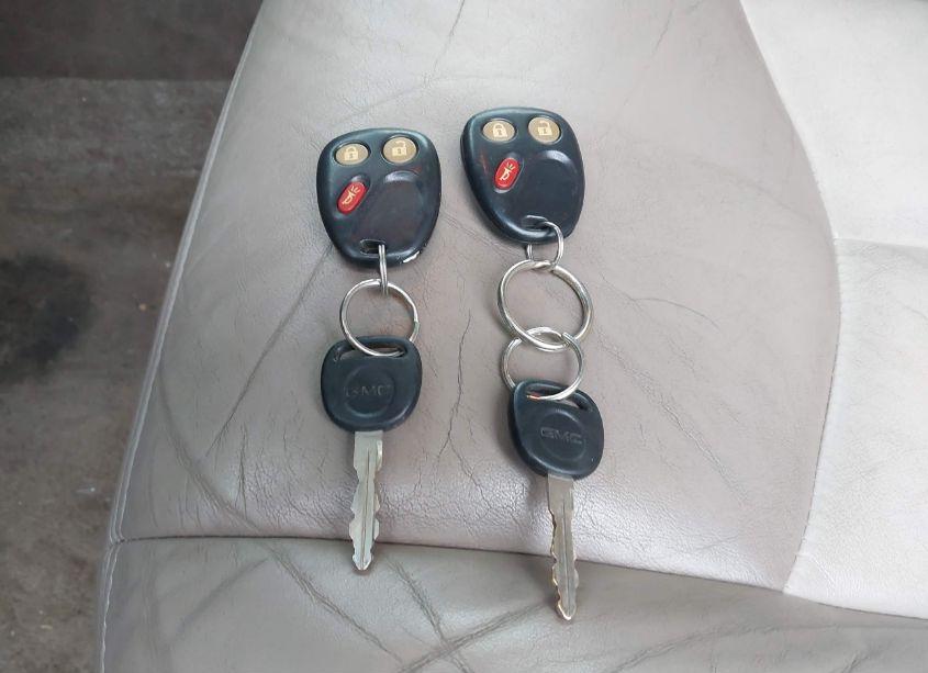 Photo 11 of 2003 Gmc Yukon XL 1500 DENALI (VIN 1GKFK66U43J315582)