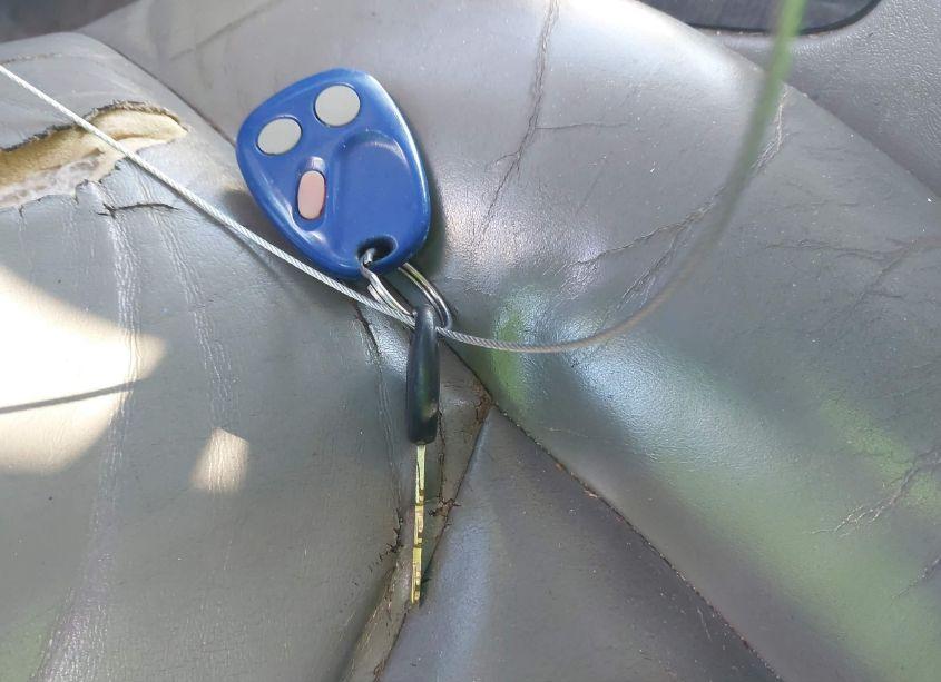 Photo 11 of 2004 Gmc Yukon XL 1500 DENALI (VIN 1GKFK66U44J194439)