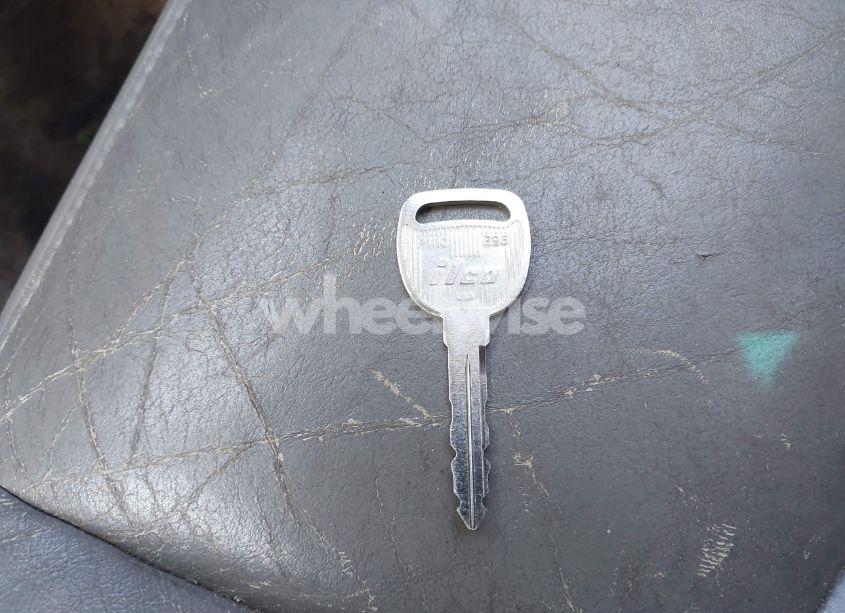 Photo 11 of 2003 Gmc Yukon XL 1500 DENALI (VIN 1GKFK66U53J188440)