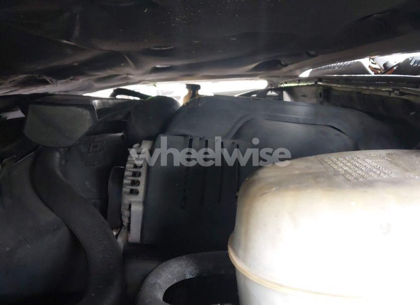 Photo 10 of 2003 Gmc Yukon XL 1500 DENALI (VIN 1GKFK66U53J275464)