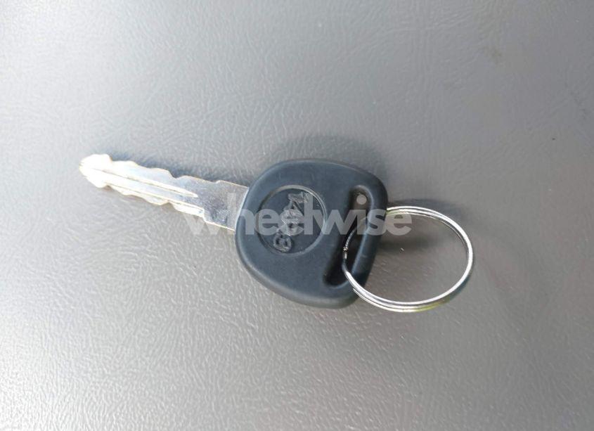 Photo 11 of 2003 Gmc Yukon XL 1500 DENALI (VIN 1GKFK66U53J275464)