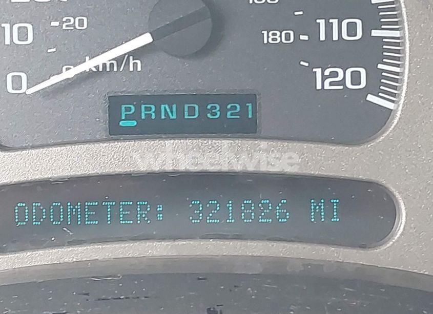 Photo 15 of 2003 Gmc Yukon XL 1500 DENALI (VIN 1GKFK66U53J275464)