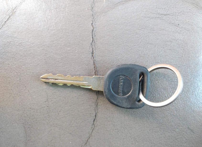 Photo 11 of 2003 Gmc Yukon XL 1500 DENALI (VIN 1GKFK66U53J310519)